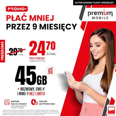 TOM-GSM Tomasz Becmer